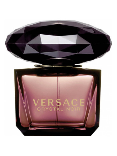 Тестер Crystal Noir Versace для женщин 90 мл